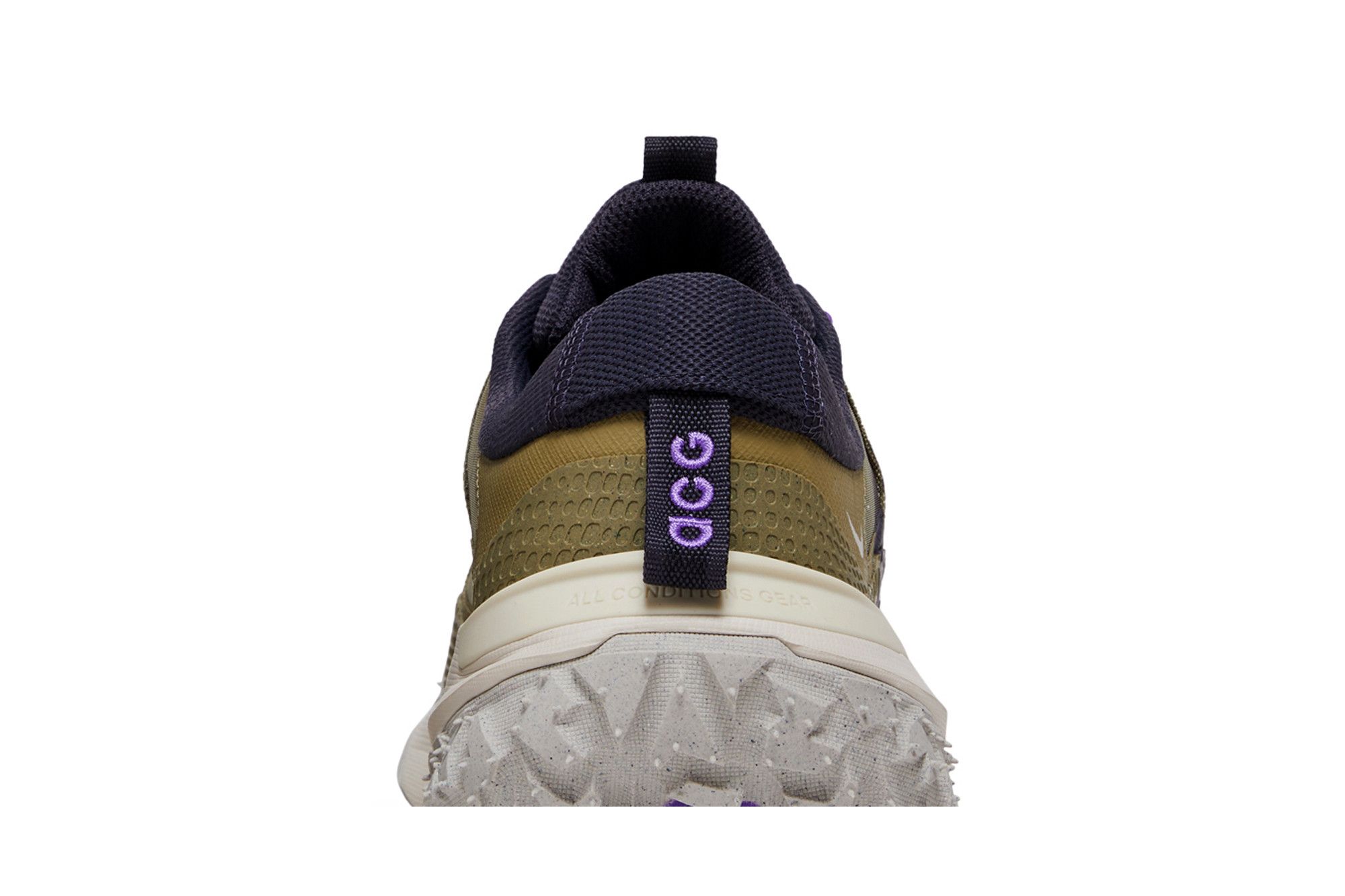 Sizing Nike ACG Mountain Fly 2 Low ''Olive Neutre'' DV7903-200