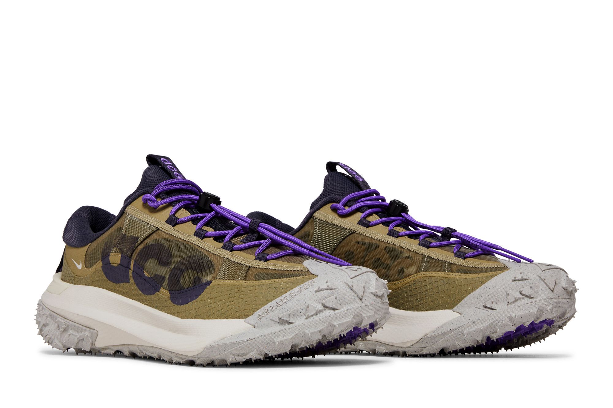 Cheap Nike ACG Mountain Fly 2 Low ''Olive Neutre'' DV7903-200