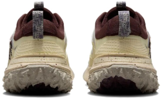 Nike ACG Mountain Fly 2 舒適 減震耐磨 低幫 戶外功能鞋 男女同款 黃棕色 Shop Nike ACG Mountain Fly 2 舒適 減震耐磨 低幫 戶外功能鞋 男女同款 黃棕色
