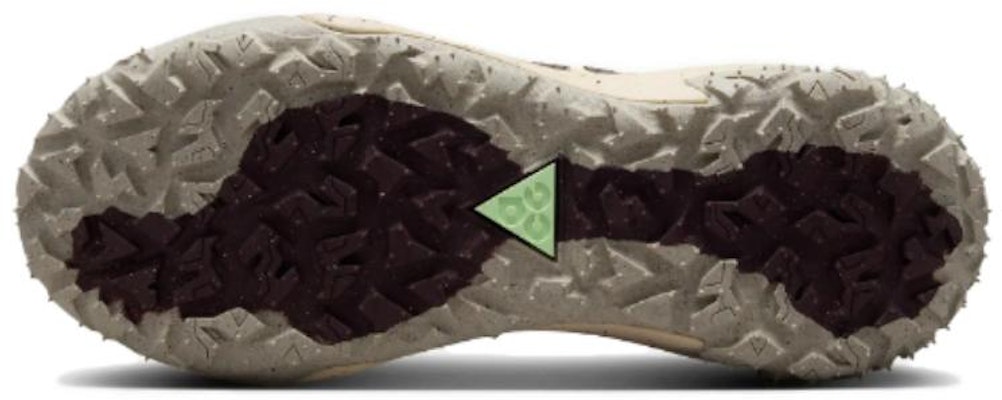 Nike ACG Mountain Fly 2 舒適 減震耐磨 低幫 戶外功能鞋 男女同款 黃棕色 Purchase Nike ACG Mountain Fly 2 舒適 減震耐磨 低幫 戶外功能鞋 男女同款 黃棕色