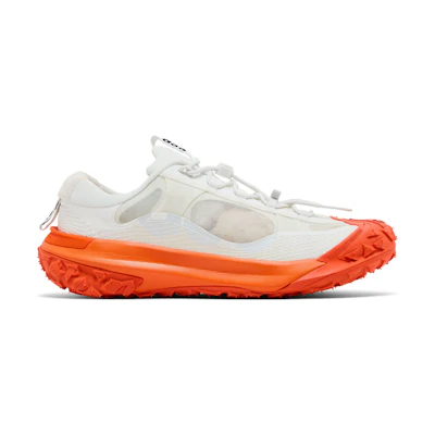 Nike ACG Mountain Fly 2 Low 'Summit White Orange'