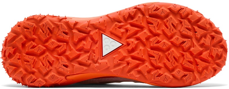 ナイキ ACG マウンテンフライ 2 LOW "サミットホワイト/オレンジ" DV7903-100 Shop ナイキ ACG マウンテンフライ 2 LOW "サミットホワイト/オレンジ" DV7903-100