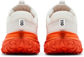 Nike ACG Mountain Fly 2 Low 'Summit White Orange' Putih Oren DV7903-100 Details for Nike ACG Mountain Fly 2 Low 'Summit White Orange' Putih Oren DV7903-100