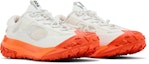 Cheap Nike ACG Mountain Fly 2 Low 'Summit White Orange' Putih Oren DV7903-100