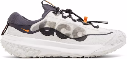 Nike ACG Mountain Fly 2 Low 'White Bright Mandarin' DV7903-001 Nike ACG Mountain Fly 2 Low 'White Bright Mandarin' DV7903-001
