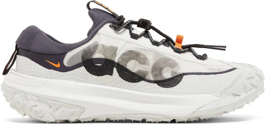 Nike ACG Mountain Fly 2 Low 'Putih Jingga Mandarin Terang' DV7903-001 Buy Nike ACG Mountain Fly 2 Low 'Putih Jingga Mandarin Terang' DV7903-001