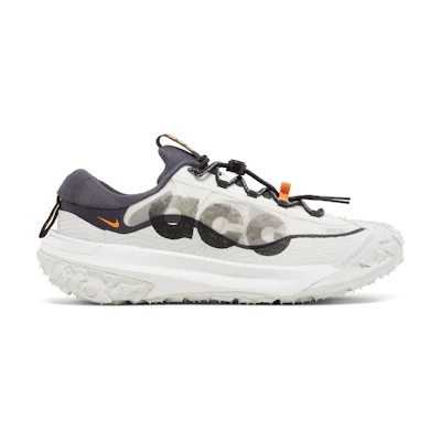 Nike ACG Mountain Fly 2 Low 'White Bright Mandarin'