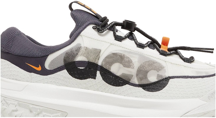 Nike ACG Mountain Fly 2 Low 'Putih Jingga Mandarin Terang' DV7903-001 Order Nike ACG Mountain Fly 2 Low 'Putih Jingga Mandarin Terang' DV7903-001