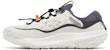 Nike ACG Mountain Fly 2 Low 'Putih Jingga Mandarin Terang' DV7903-001