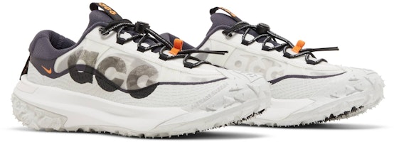 Nike ACG Mountain Fly 2 Low 'Putih Jingga Mandarin Terang' DV7903-001 Cheap Nike ACG Mountain Fly 2 Low 'Putih Jingga Mandarin Terang' DV7903-001