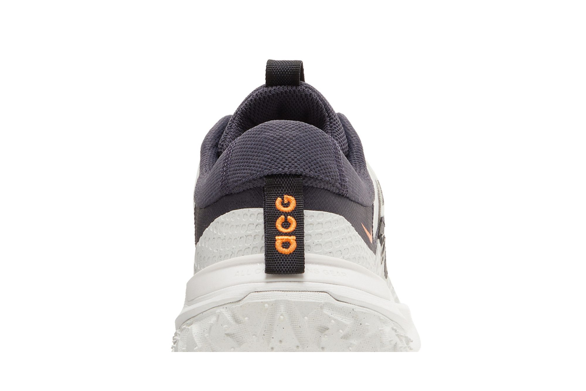 Cheap 耐吉 ACG Mountain Fly 2 Low '純白亮橘' DV7903-001