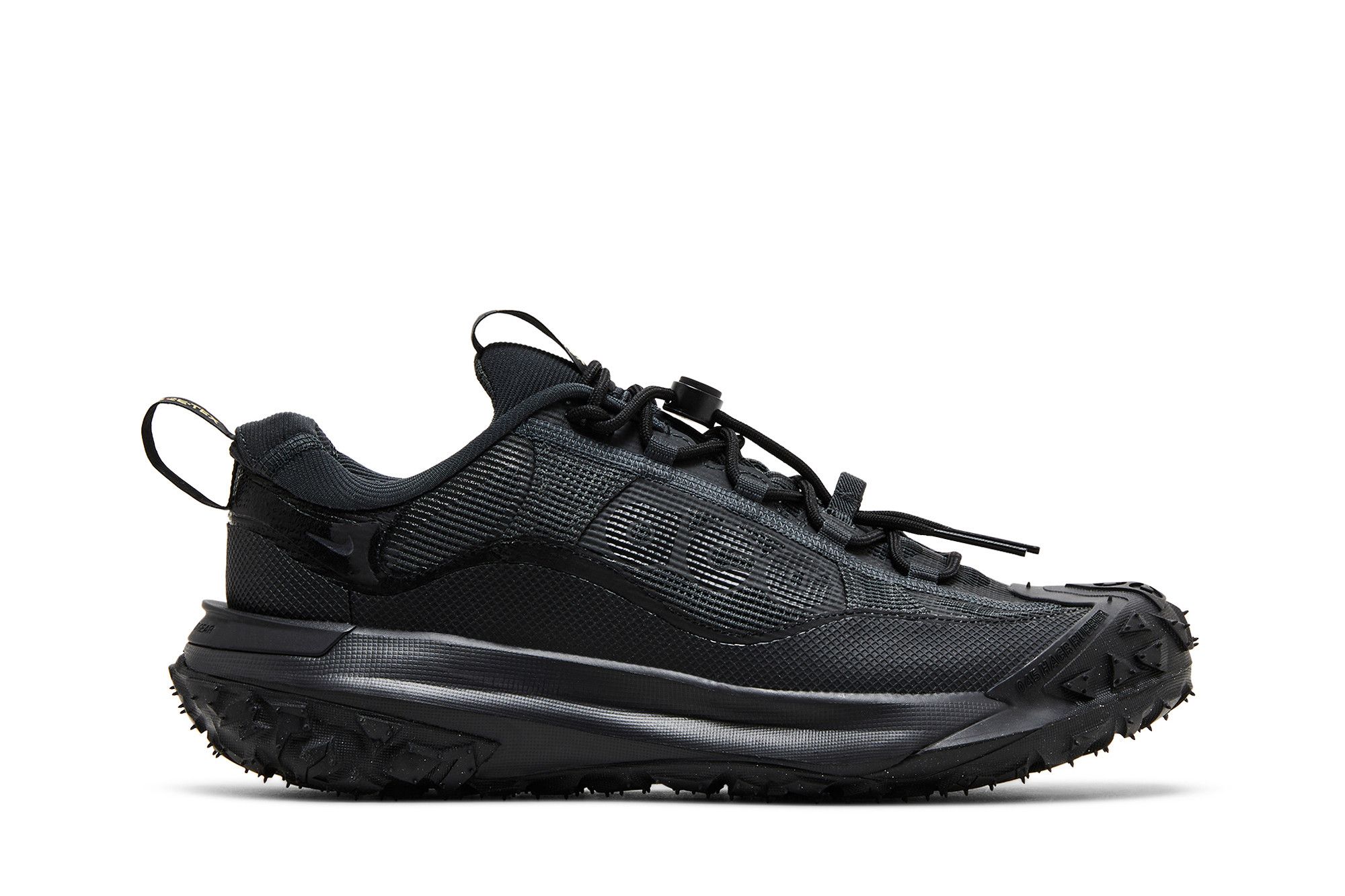 Nike ACG Mountain Fly 2 Low GORE-TEX 'Dark Smoke Grey' HF6245-001