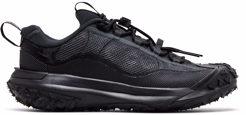 Nike ACG Mountain Fly 2 Rendah GORE-TEX 'Kelabu Asap Gelap' HF6245-001 Buy Nike ACG Mountain Fly 2 Rendah GORE-TEX 'Kelabu Asap Gelap' HF6245-001