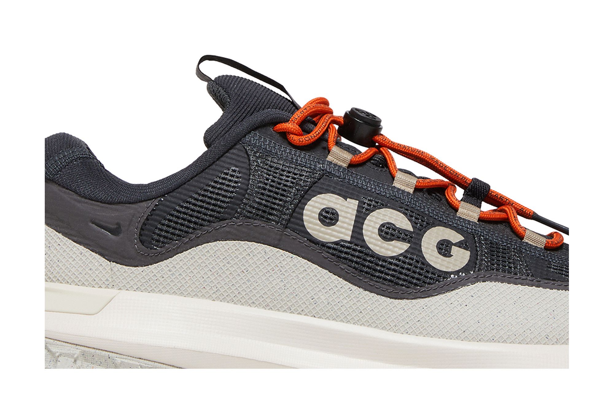 Order Nike ACG Mountain Fly 2 Low Gore-Tex ''Gris Foncé'' HF6245-002