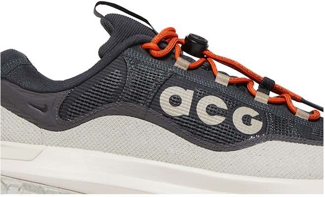 Nike ACG Mountain Fly 2 Low Gore-Tex ''Gris Foncé'' HF6245-002 Order Nike ACG Mountain Fly 2 Low Gore-Tex ''Gris Foncé'' HF6245-002