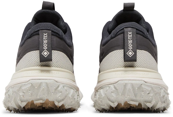 Nike ACG Mountain Fly 2 Low Gore-Tex ''Gris Foncé'' HF6245-002 Details for Nike ACG Mountain Fly 2 Low Gore-Tex ''Gris Foncé'' HF6245-002