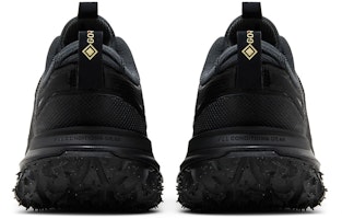 Nike ACG Mountain Fly 2 Rendah GORE-TEX 'Kelabu Asap Gelap' HF6245-001 Details for Nike ACG Mountain Fly 2 Rendah GORE-TEX 'Kelabu Asap Gelap' HF6245-001