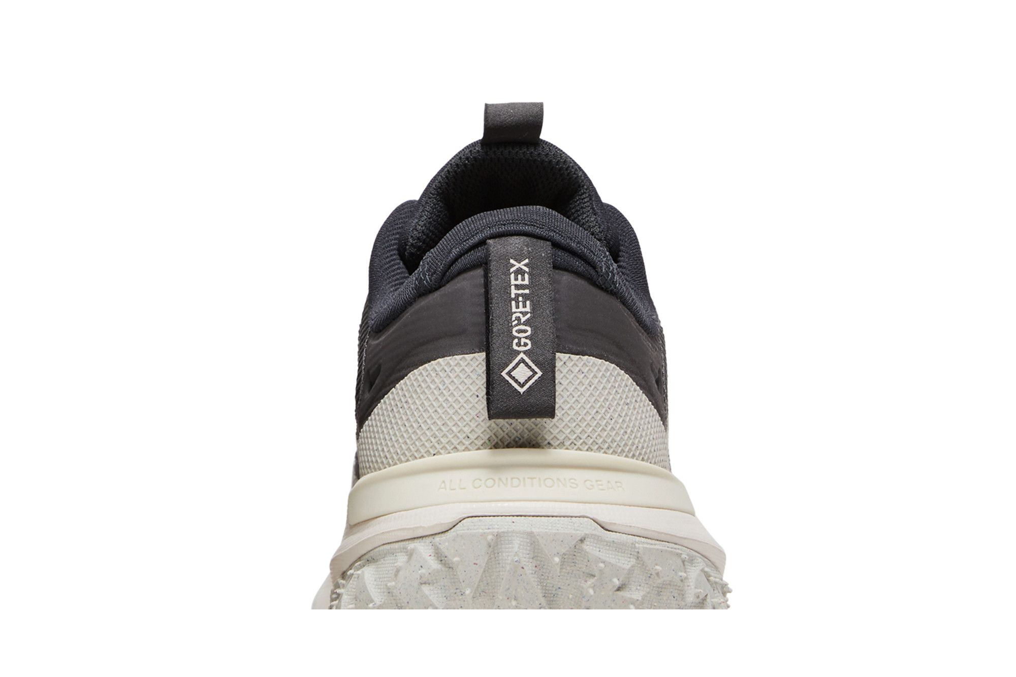 Sizing Nike ACG Mountain Fly 2 Low Gore-Tex ''Gris Foncé'' HF6245-002