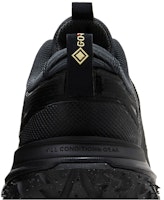 Nike ACG Mountain Fly 2 Rendah GORE-TEX 'Kelabu Asap Gelap' HF6245-001 Sizing Nike ACG Mountain Fly 2 Rendah GORE-TEX 'Kelabu Asap Gelap' HF6245-001