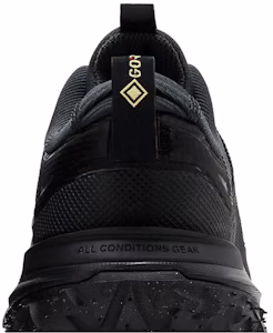 耐克ACG山脉飞行2代低帮GORE-TEX '暗烟灰' HF6245-001 Sizing 耐克ACG山脉飞行2代低帮GORE-TEX '暗烟灰' HF6245-001