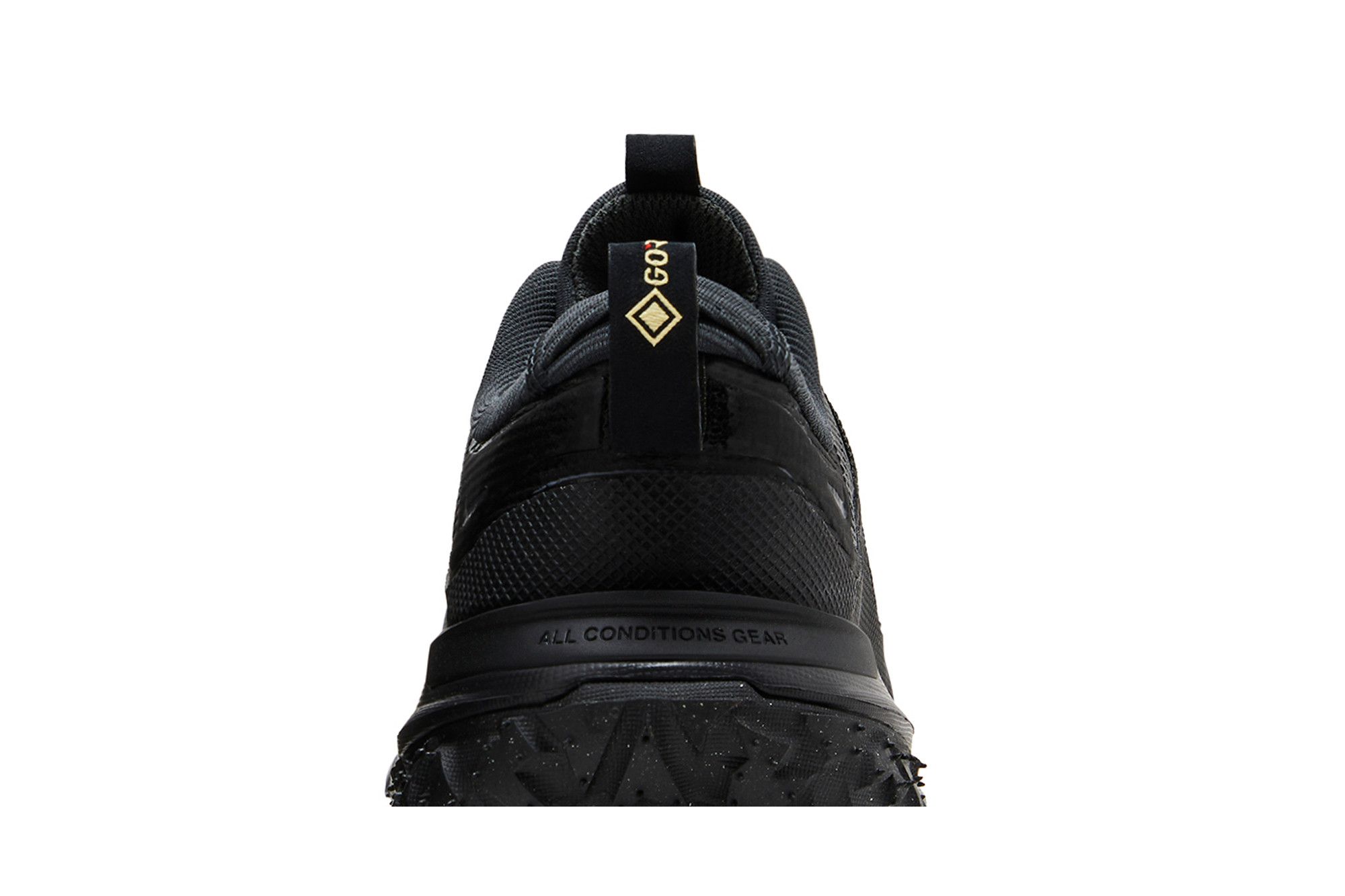Cheap Nike ACG Mountain Fly 2 Rendah GORE-TEX 'Kelabu Asap Gelap' HF6245-001