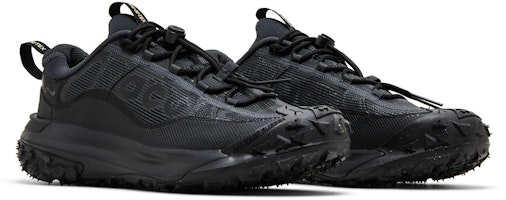 Nike ACG Mountain Fly 2 Rendah GORE-TEX 'Kelabu Asap Gelap' HF6245-001 Cheap Nike ACG Mountain Fly 2 Rendah GORE-TEX 'Kelabu Asap Gelap' HF6245-001