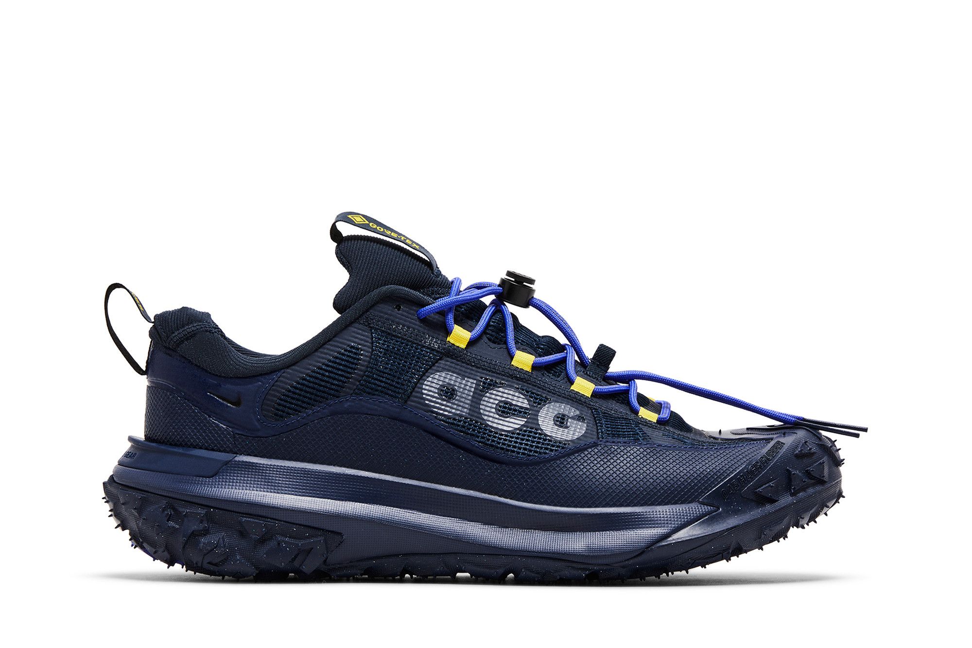 Nike ACG Mountain Fly 2 Low GORE-TEX 'Midnight Navy' HF6245-400