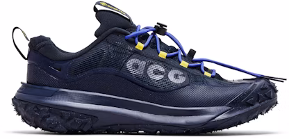 Nike ACG Mountain Fly 2 Low GORE-TEX 'Midnight Navy' HF6245-400 Nike ACG Mountain Fly 2 Low GORE-TEX 'Midnight Navy' HF6245-400