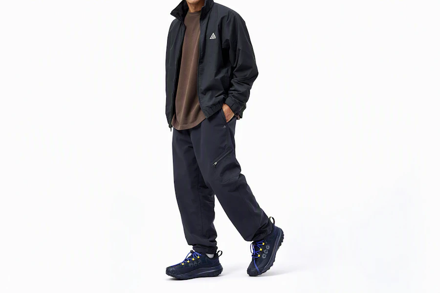 Nike ACG Mountain Fly 2 Low GORE-TEX ''Midnight Navy'' Schoenen HF6245-400 Order Nike ACG Mountain Fly 2 Low GORE-TEX ''Midnight Navy'' Schoenen HF6245-400