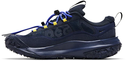 Shop Nike ACG Mountain Fly 2 Low GORE-TEX「午夜海軍藍」HF6245-400