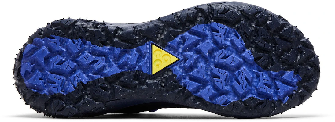 Nike ACG Mountain Fly 2 Low GORE-TEX ''Midnight Navy'' Herren Schuhe HF6245-400 Shop Nike ACG Mountain Fly 2 Low GORE-TEX ''Midnight Navy'' Herren Schuhe HF6245-400