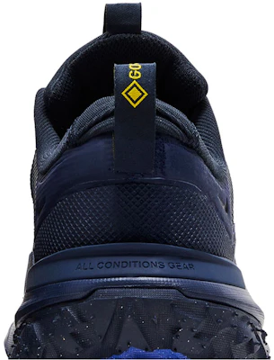 Nike ACG Mountain Fly 2 Low GORE-TEX ''Midnight Navy'' Herren Schuhe HF6245-400 Sizing Nike ACG Mountain Fly 2 Low GORE-TEX ''Midnight Navy'' Herren Schuhe HF6245-400