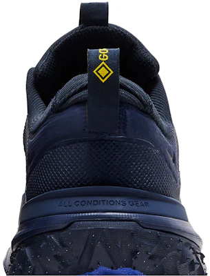 Nike ACG Mountain Fly 2 Low GORE-TEX ''Midnight Navy'' Schoenen HF6245-400 Cheap Nike ACG Mountain Fly 2 Low GORE-TEX ''Midnight Navy'' Schoenen HF6245-400