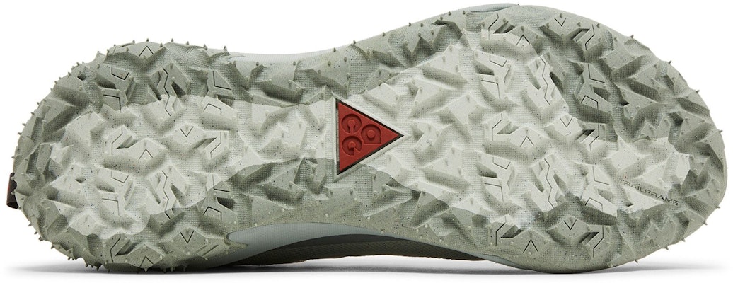 Nike ACG Mountain Fly 2 Rendah GORE-TEX 'Phantom Light Silver' HF6245-003 Shop Nike ACG Mountain Fly 2 Rendah GORE-TEX 'Phantom Light Silver' HF6245-003