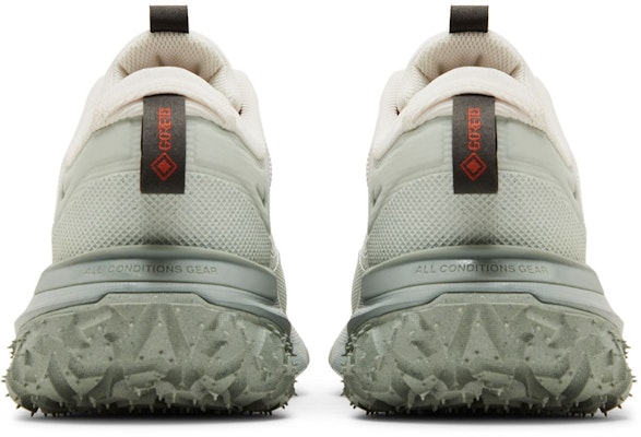 Nike ACG Mountain Fly 2 Rendah GORE-TEX 'Phantom Light Silver' HF6245-003 Details for Nike ACG Mountain Fly 2 Rendah GORE-TEX 'Phantom Light Silver' HF6245-003