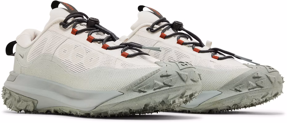 Nike ACG Mountain Fly 2 Rendah GORE-TEX 'Phantom Light Silver' HF6245-003 Cheap Nike ACG Mountain Fly 2 Rendah GORE-TEX 'Phantom Light Silver' HF6245-003