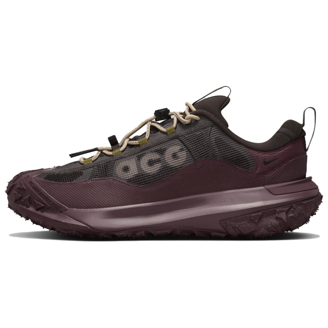 Nike ACG Mountain Fly 2 Low GORE-TEX 'Velvet Brown' HF6245-200