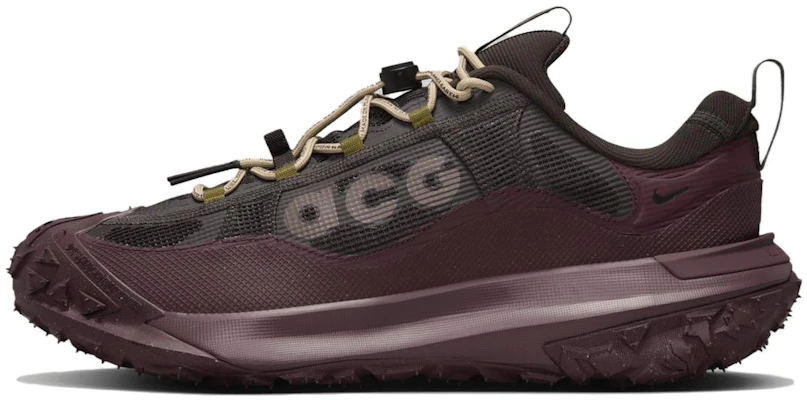 Nike ACG Mountain Fly 2 Low GORE-TEX 'Velvet Brown' HF6245-200 Buy Nike ACG Mountain Fly 2 Low GORE-TEX 'Velvet Brown' HF6245-200