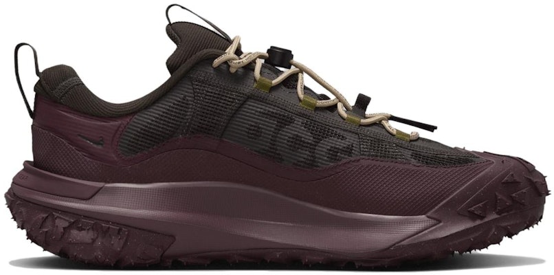 Nike ACG Mountain Fly 2 Low GORE-TEX 'Velvet Brown' HF6245-200 Order Nike ACG Mountain Fly 2 Low GORE-TEX 'Velvet Brown' HF6245-200
