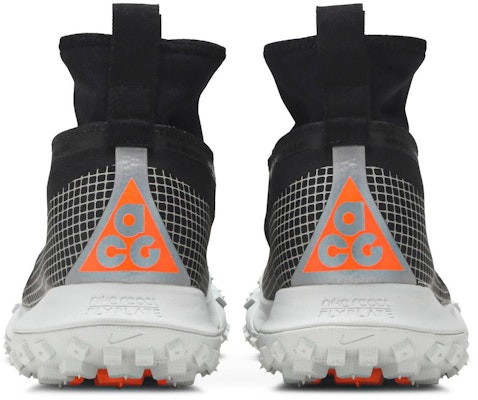 Nike ACG Mountain Fly Gore-Tex 'Hitam' CT2904-001 Details for Nike ACG Mountain Fly Gore-Tex 'Hitam' CT2904-001