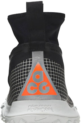 Nike ACG Mountain Fly Gore-Tex 'Hitam' CT2904-001 Sizing Nike ACG Mountain Fly Gore-Tex 'Hitam' CT2904-001