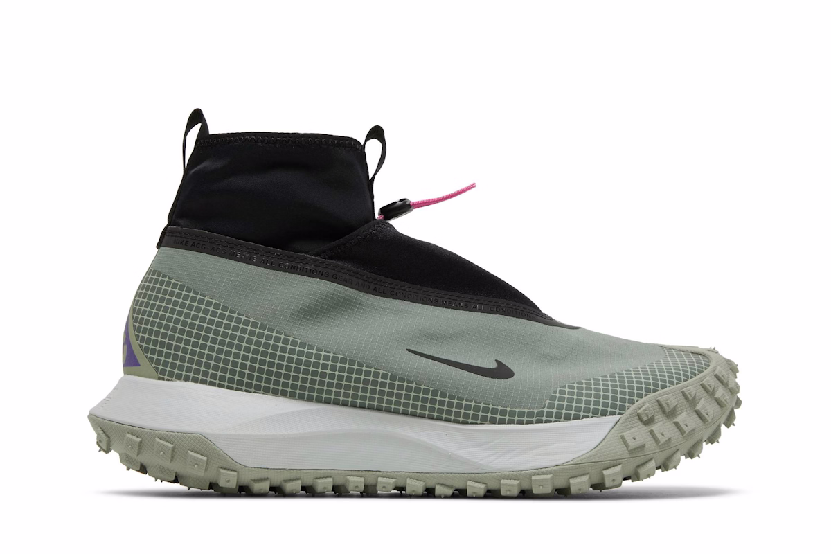 Nike ACG Mountain Fly Gore-Tex 'Clay Green' CT2904-300