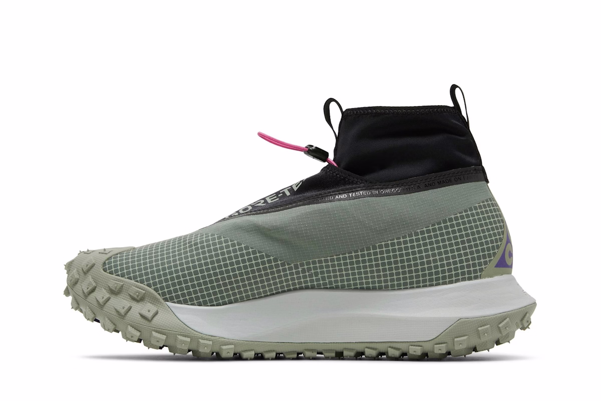 Nike ACG Mountain Fly Gore-Tex 'Clay Green' CT2904-300