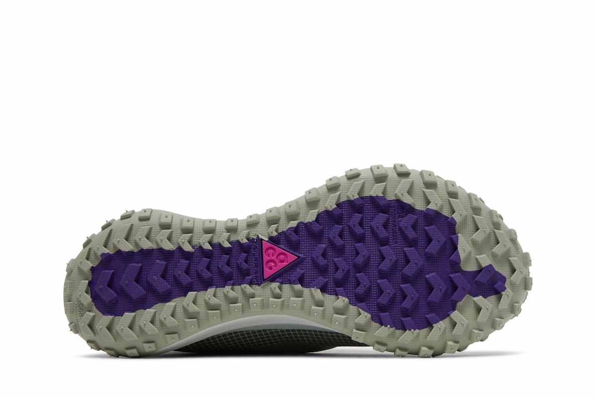 Nike ACG Mountain Fly Gore-Tex 'Clay Green' CT2904-300