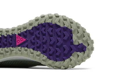 Nike ACG Mountain Fly Gore-Tex 'Clay Green' CT2904-300