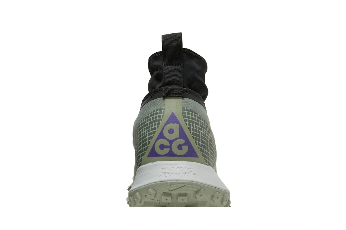 Nike ACG Mountain Fly Gore-Tex 'Clay Green' CT2904-300