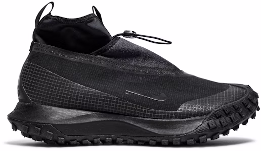 Nike ACG Mountain Fly Gore-Tex 'Kelabu Gelap' CT2904-002 Buy Nike ACG Mountain Fly Gore-Tex 'Kelabu Gelap' CT2904-002