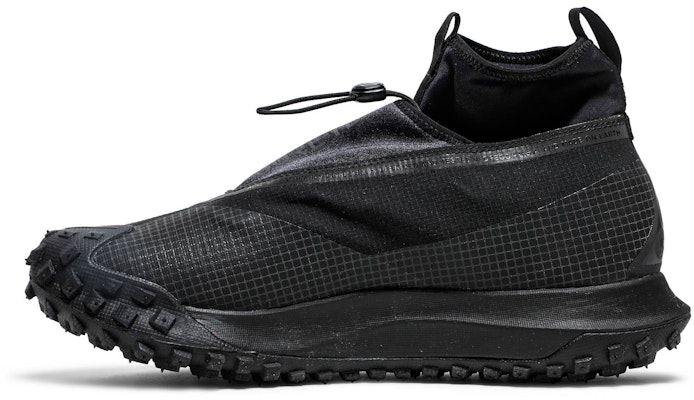 Nike ACG Mountain Fly Gore-Tex 'Kelabu Gelap' CT2904-002 Lookbook Nike ACG Mountain Fly Gore-Tex 'Kelabu Gelap' CT2904-002