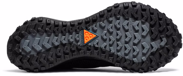 Nike ACG Mountain Fly Gore-Tex 'Kelabu Gelap' CT2904-002 Shop Nike ACG Mountain Fly Gore-Tex 'Kelabu Gelap' CT2904-002