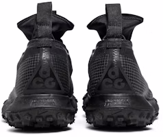Nike ACG Mountain Fly Gore-Tex 'Gris Oscuro'. CT2904-002 Details for Nike ACG Mountain Fly Gore-Tex 'Gris Oscuro'. CT2904-002